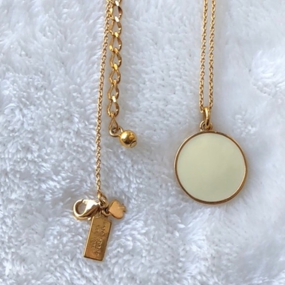 kate spade Jewelry - Kate Spade necklace